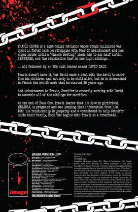 Read Sons of the Devil  2 Page 4 in English