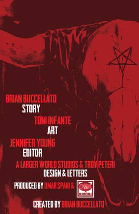 Read Sons of the Devil  2 Page 5 in English