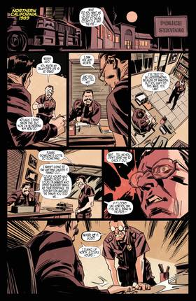 Read Sons of the Devil  2 Page 7 in English