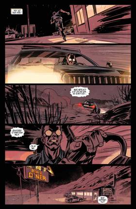Read Sons of the Devil  2 Page 8 in English