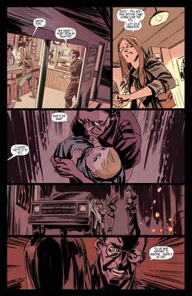 Read Sons of the Devil  2 Page 9 in English