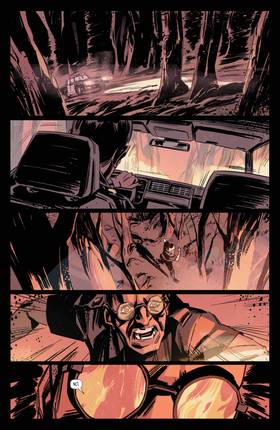 Read Sons of the Devil  2 Page 10 in English