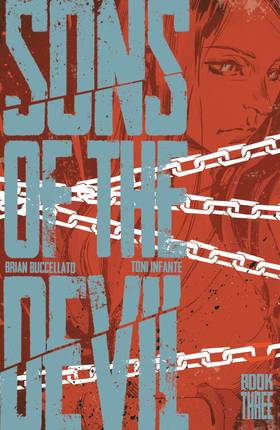 Read Sons of the Devil  3 Page 1 in English