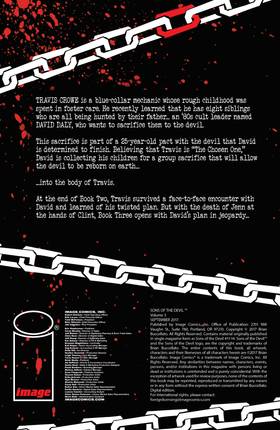 Read Sons of the Devil  3 Page 4 in English