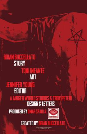 Read Sons of the Devil  3 Page 5 in English
