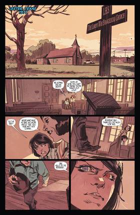 Read Sons of the Devil  3 Page 7 in English