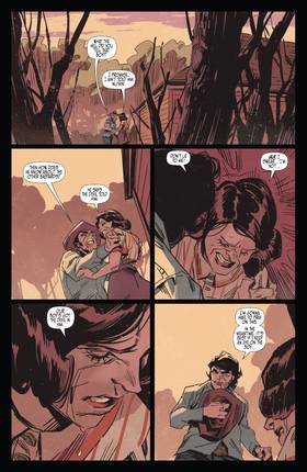 Read Sons of the Devil  3 Page 10 in English