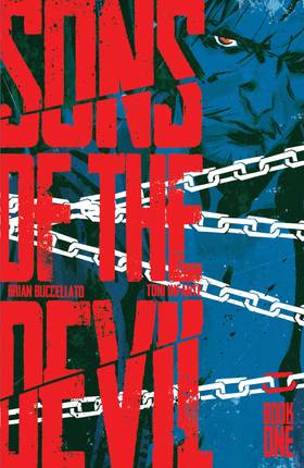 Read Sons of the Devil  1 Page 1 in English
