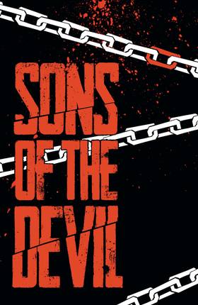 Read Sons of the Devil  1 Page 3 in English