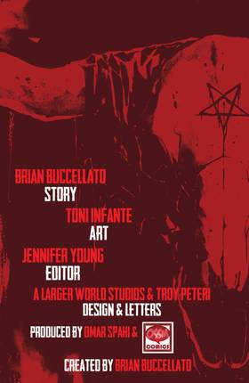 Read Sons of the Devil  1 Page 5 in English