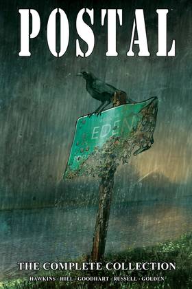 Read Postal (Compendium)  1 Page 1 in English