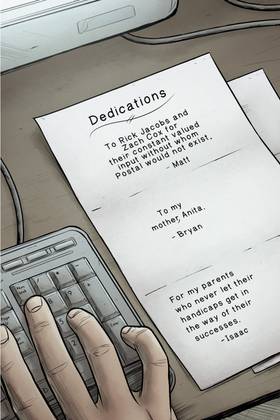 Read Postal (Compendium)  1 Page 5 in English