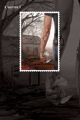 Read Postal (Compendium)  1 Page 6 in English