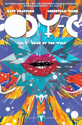 Read Ody-C  2 Page 1 in English