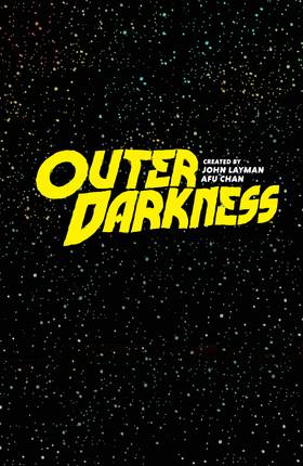 Read Outer Darkness Volumes  1 Page 3 in English