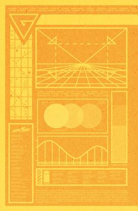 Read Outer Darkness Volumes  1 Page 4 in English