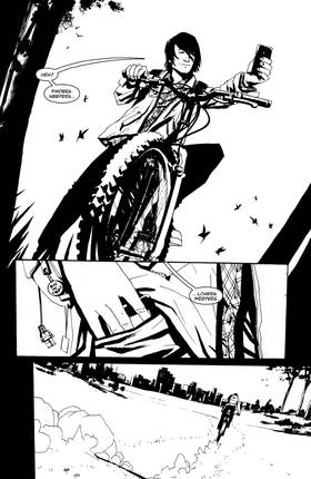 Read Snapshot  1 Page 6 in English