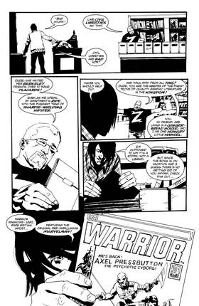 Read Snapshot  1 Page 8 in English