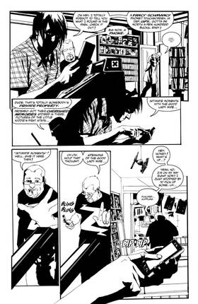 Read Snapshot  1 Page 10 in English