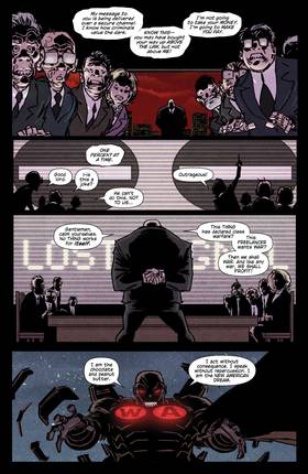 Read Renato Jones  2 Page 10 in English