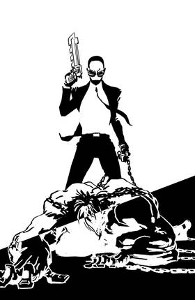 Read Renato Jones  1 Page 3 in English