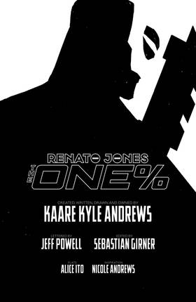 Read Renato Jones  1 Page 5 in English