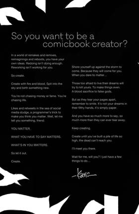 Read Renato Jones  1 Page 6 in English