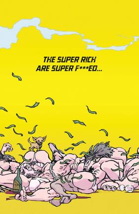 Read Renato Jones  1 Page 8 in English