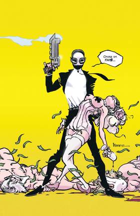 Read Renato Jones  1 Page 9 in English