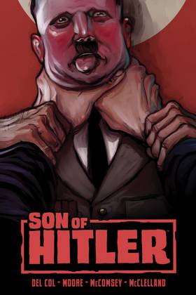 Read Son Of Hitler  1 Page 1 in English
