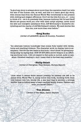 Read Son Of Hitler  1 Page 5 in English