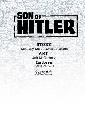 Read Son Of Hitler  1 Page 7 in English