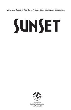 Read Sunset  1 Page 2 in English