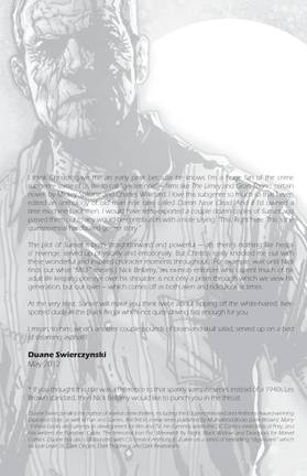 Read Sunset  1 Page 6 in English