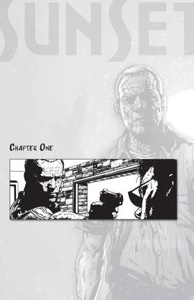 Read Sunset  1 Page 7 in English