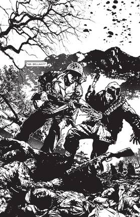Read Sunset  1 Page 8 in English