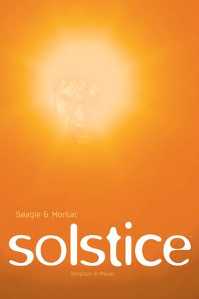 Read Solstice  1 Page 1 in English