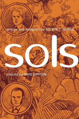 Read Solstice  1 Page 3 in English