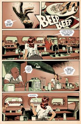 Read Slots  1 Page 8 in English