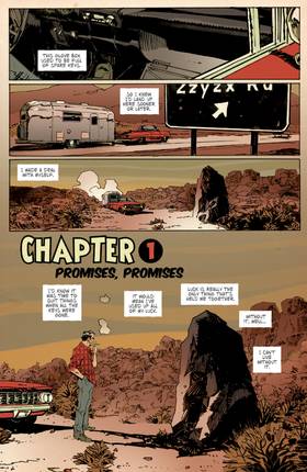 Read Slots  1 Page 10 in English