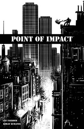 Read Point Of Impact  1 Page 1 in English