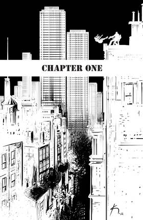 Read Point Of Impact  1 Page 4 in English