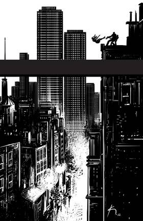 Read Point Of Impact  1 Page 5 in English