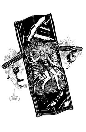 Read Point Of Impact  1 Page 7 in English