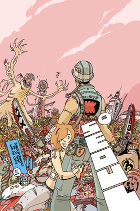 Read Royalboiler  1 Page 10 in English