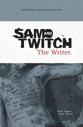 Read Sam & Twitch  1 Page 3 in English