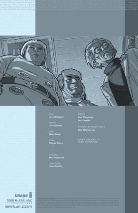 Read Sam & Twitch  1 Page 4 in English