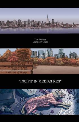 Read Sam & Twitch  1 Page 7 in English