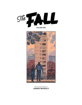Read The Fall  1 Page 5 in English