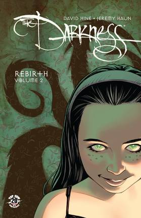 Read The Darkness Rebirth  2 Page 1 in English